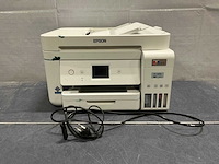 Epson ecotank et-4856 printer - afbeelding 1 van  7
