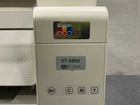 Epson ecotank et-4856 printer - afbeelding 5 van  7