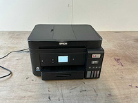 Epson ecotank et-4856 printer - afbeelding 1 van  4