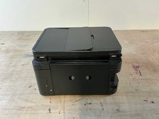 Epson ecotank et-4856 printer - afbeelding 3 van  4