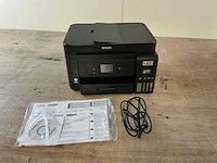 Epson ecotank et-4856 printer - afbeelding 4 van  4