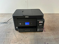 Epson ecotank et-4856 printer - afbeelding 1 van  6