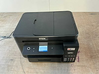 Epson ecotank et-4856 printer - afbeelding 2 van  6