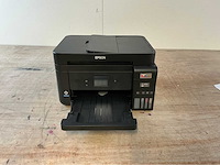 Epson ecotank et-4856 printer - afbeelding 4 van  6