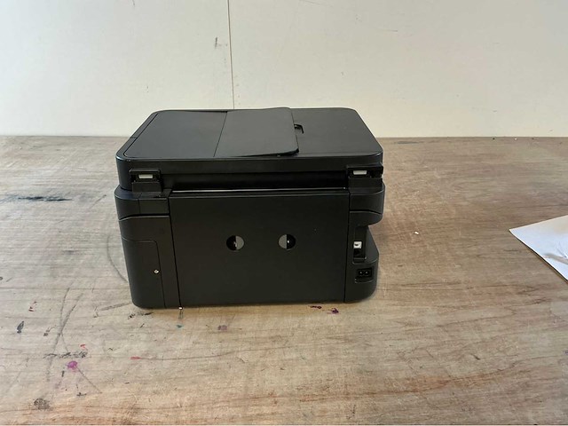 Epson ecotank et-4856 printer - afbeelding 5 van  6