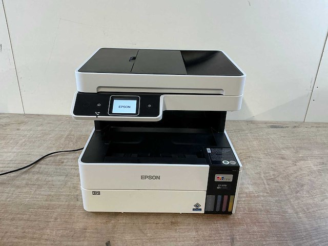 Epson ecotank et-5150 overige printers en copiers - afbeelding 1 van  8