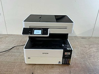 Epson ecotank et-5150 overige printers en copiers - afbeelding 1 van  8