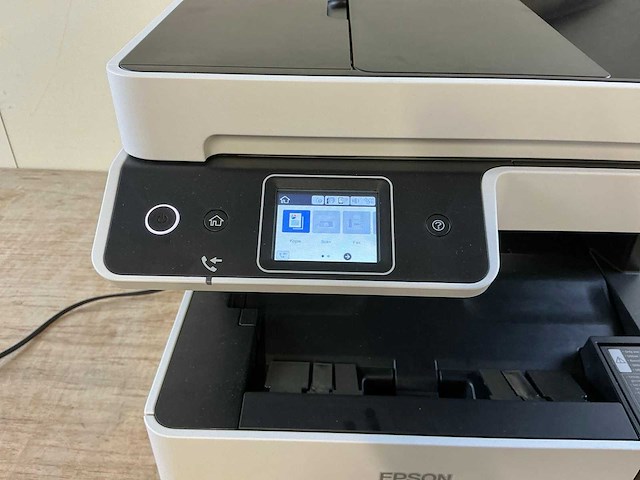 Epson ecotank et-5150 overige printers en copiers - afbeelding 3 van  8