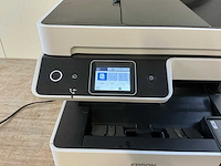 Epson ecotank et-5150 overige printers en copiers - afbeelding 3 van  8