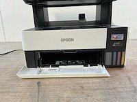 Epson ecotank et-5150 overige printers en copiers - afbeelding 4 van  8