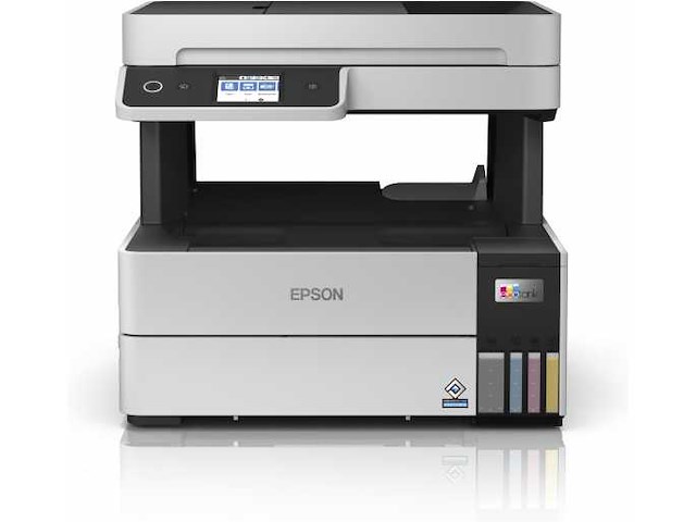Epson ecotank et-5150 overige printers en copiers - afbeelding 8 van  8