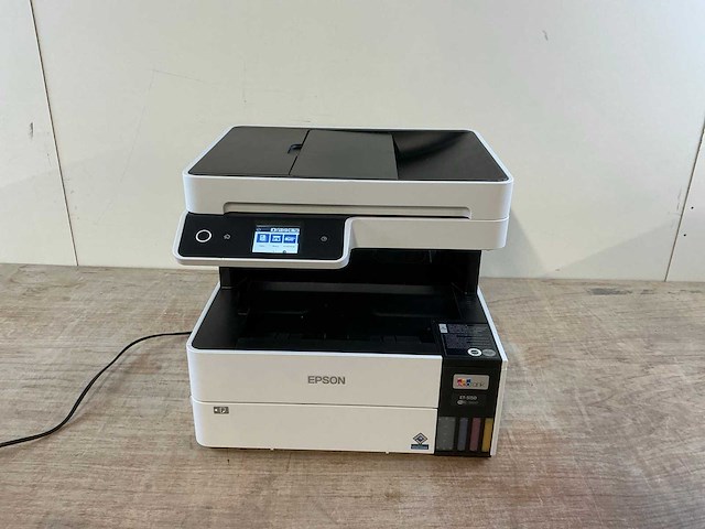 Epson ecotank et-5150 overige printers en copiers - afbeelding 1 van  9
