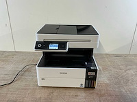 Epson ecotank et-5150 overige printers en copiers - afbeelding 1 van  9