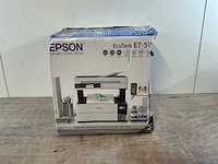 Epson ecotank et-5150 overige printers en copiers - afbeelding 2 van  9