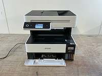 Epson ecotank et-5150 overige printers en copiers - afbeelding 5 van  9