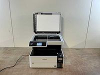 Epson ecotank et-5150 overige printers en copiers - afbeelding 6 van  9