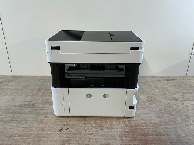 Epson ecotank et-5150 overige printers en copiers - afbeelding 7 van  9