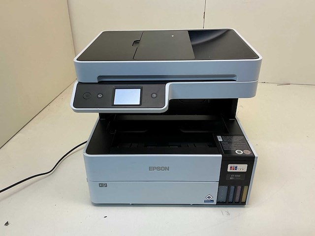 Epson ecotank et-5150 overige printers en copiers - afbeelding 1 van  9