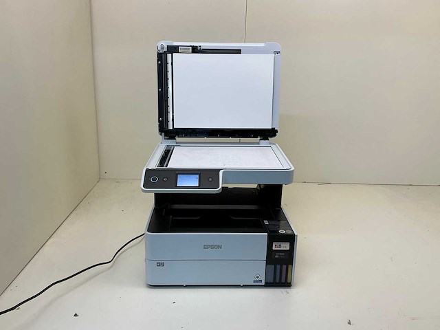 Epson ecotank et-5150 overige printers en copiers - afbeelding 6 van  9