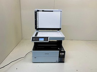 Epson ecotank et-5150 overige printers en copiers - afbeelding 6 van  9