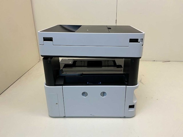 Epson ecotank et-5150 overige printers en copiers - afbeelding 7 van  9