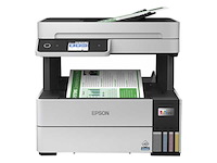 Epson ecotank et-5150 overige printers en copiers - afbeelding 9 van  9