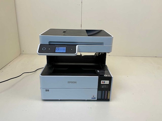 Epson ecotank et-5150 overige printers en copiers - afbeelding 1 van  9