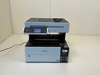 Epson ecotank et-5150 overige printers en copiers - afbeelding 1 van  9