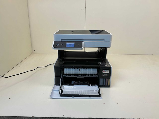 Epson ecotank et-5150 overige printers en copiers - afbeelding 4 van  9