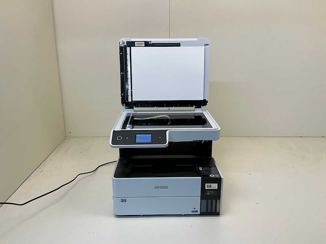 Epson ecotank et-5150 overige printers en copiers - afbeelding 6 van  9