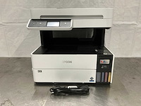 Epson ecotank et-5150 printer - afbeelding 2 van  9