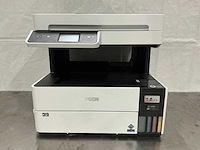 Epson ecotank et-5150 printer - afbeelding 3 van  9