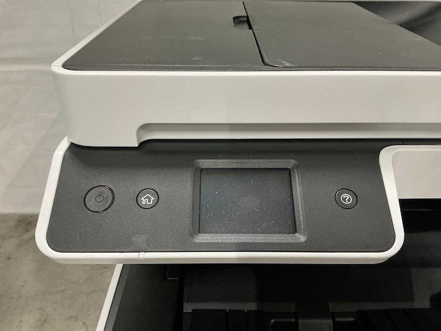 Epson ecotank et-5150 printer - afbeelding 6 van  9