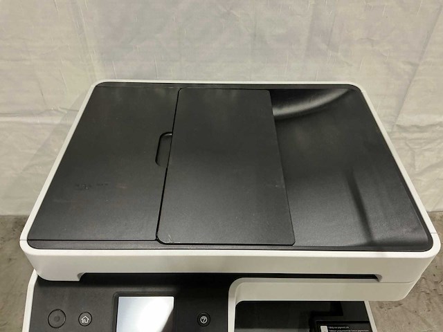 Epson ecotank et-5150 printer - afbeelding 7 van  9