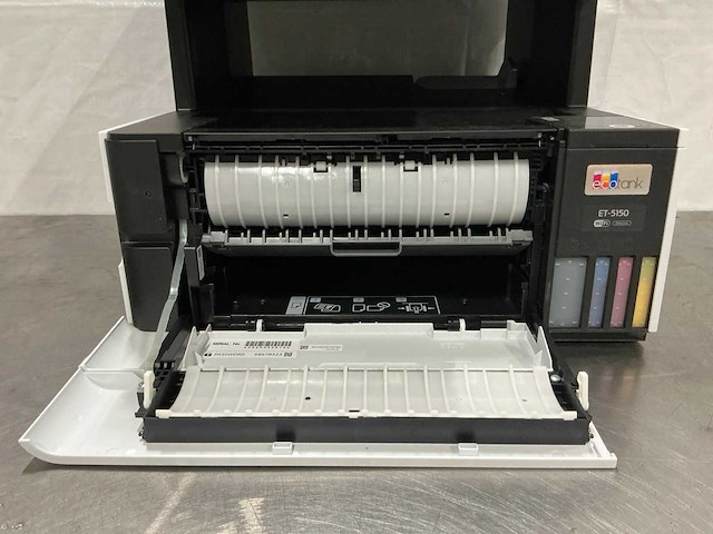 Epson ecotank et-5150 printer - afbeelding 8 van  9