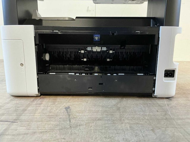 Epson ecotank et-5150 printer - afbeelding 2 van  4