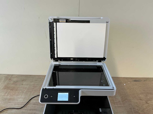 Epson ecotank et-5150 printer - afbeelding 3 van  4