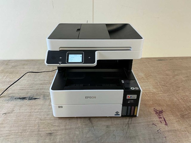 Epson ecotank et-5170 overige printers en copiers - afbeelding 1 van  7