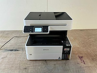 Epson ecotank et-5170 overige printers en copiers - afbeelding 1 van  7