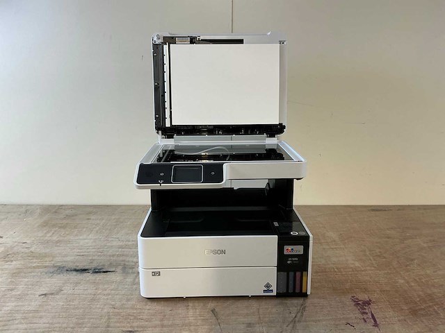 Epson ecotank et-5170 overige printers en copiers - afbeelding 3 van  7