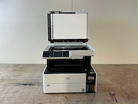 Epson ecotank et-5170 overige printers en copiers - afbeelding 3 van  7