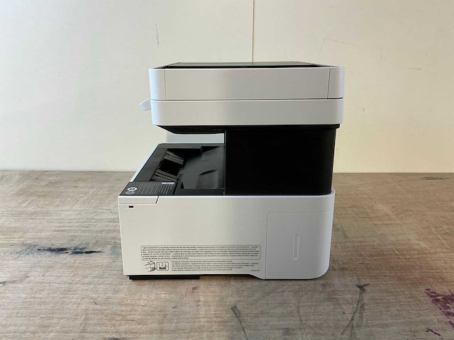 Epson ecotank et-5170 overige printers en copiers - afbeelding 6 van  7