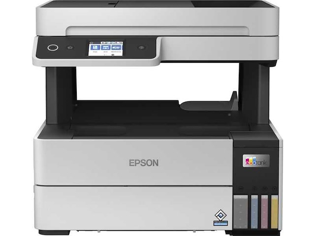 Epson ecotank et-5170 overige printers en copiers - afbeelding 7 van  7