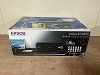 Epson ecotank et-8550 overige printers en copiers - afbeelding 2 van  7