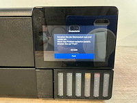 Epson ecotank et-8550 overige printers en copiers - afbeelding 3 van  7