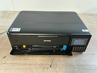 Epson ecotank et-8550 overige printers en copiers - afbeelding 4 van  7