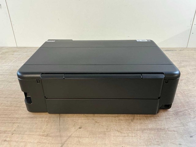 Epson ecotank et-8550 overige printers en copiers - afbeelding 6 van  7