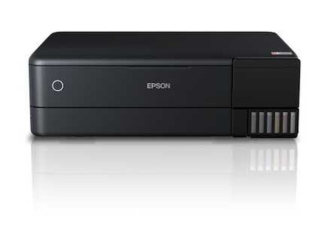 Epson ecotank et-8550 overige printers en copiers - afbeelding 7 van  7