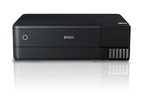 Epson ecotank et-8550 overige printers en copiers - afbeelding 7 van  7