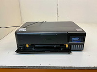 Epson ecotank et-8550 overige printers en copiers - afbeelding 3 van  7